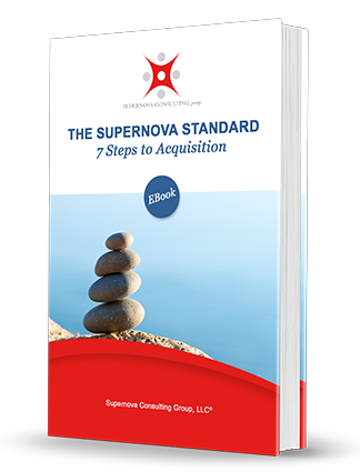 The Supernova Standard: Acquisition