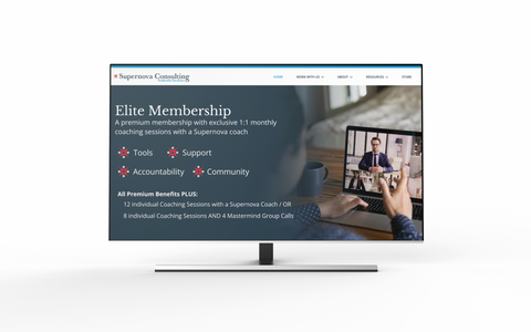 Elite Membership