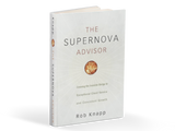 The Supernova Advisor Book