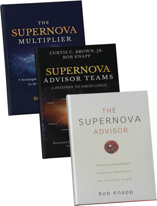 Supernova Book Package