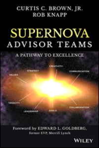 Supernova Advisor Teams