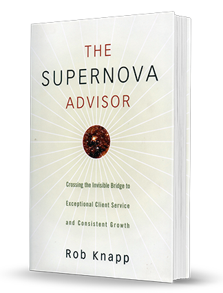 The Supernova Advisor Book
