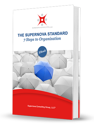 The Supernova Standard: Organization